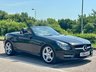 USED 2014 64 MERCEDES-BENZ SLK 2.1 SLK250 CDI AMG Sport Convertible 2dr Diesel G-Tronic+ Euro 5 (s/s) (204 ps) HIGH SPEC / PANROOF