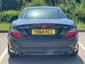 USED 2014 64 MERCEDES-BENZ SLK 2.1 SLK250 CDI AMG Sport Convertible 2dr Diesel G-Tronic+ Euro 5 (s/s) (204 ps) HIGH SPEC / PANROOF