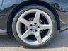 USED 2014 64 MERCEDES-BENZ SLK 2.1 SLK250 CDI AMG Sport Convertible 2dr Diesel G-Tronic+ Euro 5 (s/s) (204 ps) HIGH SPEC / PANROOF