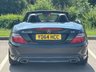 USED 2014 64 MERCEDES-BENZ SLK 2.1 SLK250 CDI AMG Sport Convertible 2dr Diesel G-Tronic+ Euro 5 (s/s) (204 ps) HIGH SPEC / PANROOF