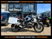 2018 BMW R 1250 GS Adventure TE - BUY ONLINE 24 HRS A DAY - FINANCE AVAILABLE - ALL TYPES OF CREDIT ACCEPTED &pound;10990.00