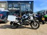 USED 2018 68 BMW R 1250 GS Adventure TE - BUY ONLINE 24 HRS A DAY - FINANCE AVAILABLE - ALL TYPES OF CREDIT ACCEPTED WITH BUMOT ALUMINIUM PANNIERS