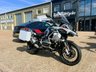 USED 2018 68 BMW R 1250 GS Adventure TE - BUY ONLINE 24 HRS A DAY - FINANCE AVAILABLE - ALL TYPES OF CREDIT ACCEPTED WITH BUMOT ALUMINIUM PANNIERS