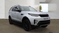 USED 2020 20 LAND ROVER DISCOVERY 3.0 SDV6 LANDMARK EDITION AUTOMATIC 4X4 EURO 6 7 SEATER  ** FULL MAIN DEALER HISTORY **