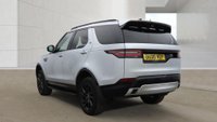 USED 2020 20 LAND ROVER DISCOVERY 3.0 SDV6 LANDMARK EDITION AUTOMATIC 4X4 EURO 6 7 SEATER  ** FULL MAIN DEALER HISTORY **