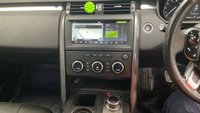 USED 2020 20 LAND ROVER DISCOVERY 3.0 SDV6 LANDMARK EDITION AUTOMATIC 4X4 EURO 6 7 SEATER  ** FULL MAIN DEALER HISTORY **