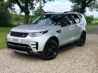 USED 2020 20 LAND ROVER DISCOVERY 3.0 SDV6 LANDMARK EDITION AUTOMATIC 4X4 EURO 6 7 SEATER  ** FULL MAIN DEALER HISTORY **