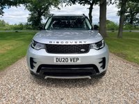 USED 2020 20 LAND ROVER DISCOVERY 3.0 SDV6 LANDMARK EDITION AUTOMATIC 4X4 EURO 6 7 SEATER  ** FULL MAIN DEALER HISTORY **