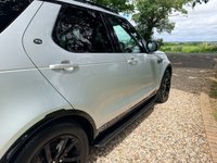 USED 2020 20 LAND ROVER DISCOVERY 3.0 SDV6 LANDMARK EDITION AUTOMATIC 4X4 EURO 6 7 SEATER  ** FULL MAIN DEALER HISTORY **