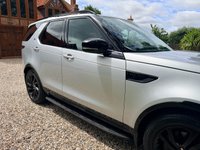 USED 2020 20 LAND ROVER DISCOVERY 3.0 SDV6 LANDMARK EDITION AUTOMATIC 4X4 EURO 6 7 SEATER  ** FULL MAIN DEALER HISTORY **