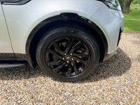 USED 2020 20 LAND ROVER DISCOVERY 3.0 SDV6 LANDMARK EDITION AUTOMATIC 4X4 EURO 6 7 SEATER  ** FULL MAIN DEALER HISTORY **