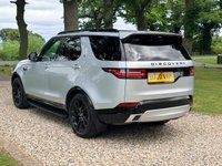 USED 2020 20 LAND ROVER DISCOVERY 3.0 SDV6 LANDMARK EDITION AUTOMATIC 4X4 EURO 6 7 SEATER  ** FULL MAIN DEALER HISTORY **