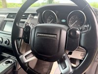USED 2020 20 LAND ROVER DISCOVERY 3.0 SDV6 LANDMARK EDITION AUTOMATIC 4X4 EURO 6 7 SEATER  ** FULL MAIN DEALER HISTORY **