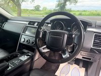 USED 2020 20 LAND ROVER DISCOVERY 3.0 SDV6 LANDMARK EDITION AUTOMATIC 4X4 EURO 6 7 SEATER  ** FULL MAIN DEALER HISTORY **