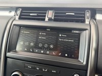 USED 2020 20 LAND ROVER DISCOVERY 3.0 SDV6 LANDMARK EDITION AUTOMATIC 4X4 EURO 6 7 SEATER  ** FULL MAIN DEALER HISTORY **
