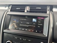 USED 2020 20 LAND ROVER DISCOVERY 3.0 SDV6 LANDMARK EDITION AUTOMATIC 4X4 EURO 6 7 SEATER  ** FULL MAIN DEALER HISTORY **