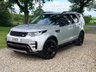 USED 2020 20 LAND ROVER DISCOVERY 3.0 SDV6 LANDMARK EDITION AUTOMATIC 4X4 EURO 6 7 SEATER  ** FULL MAIN DEALER HISTORY **