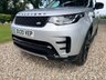 USED 2020 20 LAND ROVER DISCOVERY 3.0 SDV6 LANDMARK EDITION AUTOMATIC 4X4 EURO 6 7 SEATER  ** FULL MAIN DEALER HISTORY **