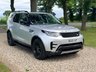 USED 2020 20 LAND ROVER DISCOVERY 3.0 SDV6 LANDMARK EDITION AUTOMATIC 4X4 EURO 6 7 SEATER  ** FULL MAIN DEALER HISTORY **