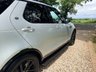 USED 2020 20 LAND ROVER DISCOVERY 3.0 SDV6 LANDMARK EDITION AUTOMATIC 4X4 EURO 6 7 SEATER  ** FULL MAIN DEALER HISTORY **