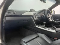 USED 2014 13 BMW 4 SERIES 2.0 420i M Sport Coupe 2dr Petrol Manual xDrive Euro 6 (s/s) (184 ps) WE GUARANTEE TO BEAT ANY 'WE BUY ANY CAR' VALUATION ON YOUR PART EXCHANGE