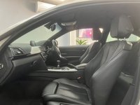 USED 2014 13 BMW 4 SERIES 2.0 420i M Sport Coupe 2dr Petrol Manual xDrive Euro 6 (s/s) (184 ps) WE GUARANTEE TO BEAT ANY 'WE BUY ANY CAR' VALUATION ON YOUR PART EXCHANGE