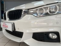 USED 2014 13 BMW 4 SERIES 2.0 420i M Sport Coupe 2dr Petrol Manual xDrive Euro 6 (s/s) (184 ps) WE GUARANTEE TO BEAT ANY 'WE BUY ANY CAR' VALUATION ON YOUR PART EXCHANGE