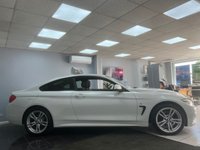 USED 2014 13 BMW 4 SERIES 2.0 420i M Sport Coupe 2dr Petrol Manual xDrive Euro 6 (s/s) (184 ps) WE GUARANTEE TO BEAT ANY 'WE BUY ANY CAR' VALUATION ON YOUR PART EXCHANGE