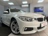 USED 2014 13 BMW 4 SERIES 2.0 420i M Sport Coupe 2dr Petrol Manual xDrive Euro 6 (s/s) (184 ps) WE GUARANTEE TO BEAT ANY 'WE BUY ANY CAR' VALUATION ON YOUR PART EXCHANGE
