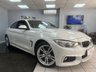 USED 2014 13 BMW 4 SERIES 2.0 420i M Sport Coupe 2dr Petrol Manual xDrive Euro 6 (s/s) (184 ps) WE GUARANTEE TO BEAT ANY 'WE BUY ANY CAR' VALUATION ON YOUR PART EXCHANGE