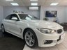 USED 2014 13 BMW 4 SERIES 2.0 420i M Sport Coupe 2dr Petrol Manual xDrive Euro 6 (s/s) (184 ps) WE GUARANTEE TO BEAT ANY 'WE BUY ANY CAR' VALUATION ON YOUR PART EXCHANGE