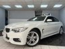 USED 2014 13 BMW 4 SERIES 2.0 420i M Sport Coupe 2dr Petrol Manual xDrive Euro 6 (s/s) (184 ps) WE GUARANTEE TO BEAT ANY 'WE BUY ANY CAR' VALUATION ON YOUR PART EXCHANGE