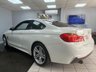 USED 2014 13 BMW 4 SERIES 2.0 420i M Sport Coupe 2dr Petrol Manual xDrive Euro 6 (s/s) (184 ps) WE GUARANTEE TO BEAT ANY 'WE BUY ANY CAR' VALUATION ON YOUR PART EXCHANGE