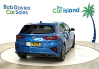 USED 2020 69 KIA CEED 1.4 T-GDi GT-Line Hatchback 5dr Petrol DCT Euro 6 (s/s) (138 bhp) Gorgeous Auto GT-Line 138BHP with SATNAV, CARPLAY, Half Leather Heated Seats, Privacy Glass, Parking Camera,only 33000 Miles Great Service History