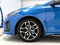 USED 2020 69 KIA CEED 1.4 T-GDi GT-Line Hatchback 5dr Petrol DCT Euro 6 (s/s) (138 bhp) Gorgeous Auto GT-Line 138BHP with SATNAV, CARPLAY, Half Leather Heated Seats, Privacy Glass, Parking Camera,only 33000 Miles Great Service History