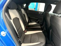 USED 2020 69 KIA CEED 1.4 T-GDi GT-Line Hatchback 5dr Petrol DCT Euro 6 (s/s) (138 bhp) Gorgeous Auto GT-Line 138BHP with SATNAV, CARPLAY, Half Leather Heated Seats, Privacy Glass, Parking Camera,only 33000 Miles Great Service History