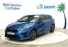 USED 2020 69 KIA CEED 1.4 T-GDi GT-Line Hatchback 5dr Petrol DCT Euro 6 (s/s) (138 bhp) Gorgeous Auto GT-Line 138BHP with SATNAV, CARPLAY, Half Leather Heated Seats, Privacy Glass, Parking Camera,only 33000 Miles Great Service History