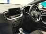 USED 2020 69 KIA CEED 1.4 T-GDi GT-Line Hatchback 5dr Petrol DCT Euro 6 (s/s) (138 bhp) Gorgeous Auto GT-Line 138BHP with SATNAV, CARPLAY, Half Leather Heated Seats, Privacy Glass, Parking Camera,only 33000 Miles Great Service History