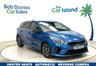 USED 2020 69 KIA CEED 1.4 T-GDi GT-Line Hatchback 5dr Petrol DCT Euro 6 (s/s) (138 bhp) Gorgeous Auto GT-Line 138BHP with SATNAV, CARPLAY, Half Leather Heated Seats, Privacy Glass, Parking Camera,only 33000 Miles Great Service History
