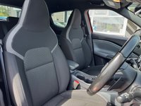 USED 2020 70 NISSAN JUKE 1.0 DIG-T N-Connecta SUV 5dr Petrol DCT Auto Euro 6 (s/s) (114 ps) HERE AT MOTOR SWITCH YOUR NEW MOTOR IS JUST A SWITCH AWAY WITH THIS NISSAN JUKE DIG-T N-CONNECTA SUV 5DR 1.0 PETROL DCT AUTOMATIC EURO 6, WHICH COMES WITH A FULL 12 MONTHS NATIONWIDE WARRANTY AND ALSO COMES WITH A FULL 12 MONTHS MOT, THIS VEHICLE ALSO HAS 4 X SERVICE HISTORY STAMPS WITH THE LAST SERVICE BEING DONE AT 42514 MILES, AND ALSO HAS LOW MILEAGE AND ONLY HAS 2 FORMER KEEPERS, FINANCE AVAILABLE FROM 11.9% APR, DELIVERY AVAILABLE, PART EX WELCOME, FULLY VALETED USING AUTO SMART PRODUCTS