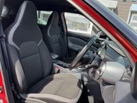 USED 2020 70 NISSAN JUKE 1.0 DIG-T N-Connecta SUV 5dr Petrol DCT Auto Euro 6 (s/s) (114 ps) HERE AT MOTOR SWITCH YOUR NEW MOTOR IS JUST A SWITCH AWAY WITH THIS NISSAN JUKE DIG-T N-CONNECTA SUV 5DR 1.0 PETROL DCT AUTOMATIC EURO 6, WHICH COMES WITH A FULL 12 MONTHS NATIONWIDE WARRANTY AND ALSO COMES WITH A FULL 12 MONTHS MOT, THIS VEHICLE ALSO HAS 4 X SERVICE HISTORY STAMPS WITH THE LAST SERVICE BEING DONE AT 42514 MILES, AND ALSO HAS LOW MILEAGE AND ONLY HAS 2 FORMER KEEPERS, FINANCE AVAILABLE FROM 11.9% APR, DELIVERY AVAILABLE, PART EX WELCOME, FULLY VALETED USING AUTO SMART PRODUCTS