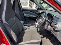 USED 2020 70 NISSAN JUKE 1.0 DIG-T N-Connecta SUV 5dr Petrol DCT Auto Euro 6 (s/s) (114 ps) HERE AT MOTOR SWITCH YOUR NEW MOTOR IS JUST A SWITCH AWAY WITH THIS NISSAN JUKE DIG-T N-CONNECTA SUV 5DR 1.0 PETROL DCT AUTOMATIC EURO 6, WHICH COMES WITH A FULL 12 MONTHS NATIONWIDE WARRANTY AND ALSO COMES WITH A FULL 12 MONTHS MOT, THIS VEHICLE ALSO HAS 4 X SERVICE HISTORY STAMPS WITH THE LAST SERVICE BEING DONE AT 42514 MILES, AND ALSO HAS LOW MILEAGE AND ONLY HAS 2 FORMER KEEPERS, FINANCE AVAILABLE FROM 11.9% APR, DELIVERY AVAILABLE, PART EX WELCOME, FULLY VALETED USING AUTO SMART PRODUCTS