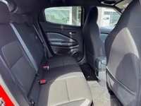 USED 2020 70 NISSAN JUKE 1.0 DIG-T N-Connecta SUV 5dr Petrol DCT Auto Euro 6 (s/s) (114 ps) HERE AT MOTOR SWITCH YOUR NEW MOTOR IS JUST A SWITCH AWAY WITH THIS NISSAN JUKE DIG-T N-CONNECTA SUV 5DR 1.0 PETROL DCT AUTOMATIC EURO 6, WHICH COMES WITH A FULL 12 MONTHS NATIONWIDE WARRANTY AND ALSO COMES WITH A FULL 12 MONTHS MOT, THIS VEHICLE ALSO HAS 4 X SERVICE HISTORY STAMPS WITH THE LAST SERVICE BEING DONE AT 42514 MILES, AND ALSO HAS LOW MILEAGE AND ONLY HAS 2 FORMER KEEPERS, FINANCE AVAILABLE FROM 11.9% APR, DELIVERY AVAILABLE, PART EX WELCOME, FULLY VALETED USING AUTO SMART PRODUCTS