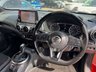 USED 2020 70 NISSAN JUKE 1.0 DIG-T N-Connecta SUV 5dr Petrol DCT Auto Euro 6 (s/s) (114 ps) HERE AT MOTOR SWITCH YOUR NEW MOTOR IS JUST A SWITCH AWAY WITH THIS NISSAN JUKE DIG-T N-CONNECTA SUV 5DR 1.0 PETROL DCT AUTOMATIC EURO 6, WHICH COMES WITH A FULL 12 MONTHS NATIONWIDE WARRANTY AND ALSO COMES WITH A FULL 12 MONTHS MOT, THIS VEHICLE ALSO HAS 4 X SERVICE HISTORY STAMPS WITH THE LAST SERVICE BEING DONE AT 42514 MILES, AND ALSO HAS LOW MILEAGE AND ONLY HAS 2 FORMER KEEPERS, FINANCE AVAILABLE FROM 11.9% APR, DELIVERY AVAILABLE, PART EX WELCOME, FULLY VALETED USING AUTO SMART PRODUCTS