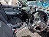 USED 2020 70 NISSAN JUKE 1.0 DIG-T N-Connecta SUV 5dr Petrol DCT Auto Euro 6 (s/s) (114 ps) HERE AT MOTOR SWITCH YOUR NEW MOTOR IS JUST A SWITCH AWAY WITH THIS NISSAN JUKE DIG-T N-CONNECTA SUV 5DR 1.0 PETROL DCT AUTOMATIC EURO 6, WHICH COMES WITH A FULL 12 MONTHS NATIONWIDE WARRANTY AND ALSO COMES WITH A FULL 12 MONTHS MOT, THIS VEHICLE ALSO HAS 4 X SERVICE HISTORY STAMPS WITH THE LAST SERVICE BEING DONE AT 42514 MILES, AND ALSO HAS LOW MILEAGE AND ONLY HAS 2 FORMER KEEPERS, FINANCE AVAILABLE FROM 11.9% APR, DELIVERY AVAILABLE, PART EX WELCOME, FULLY VALETED USING AUTO SMART PRODUCTS