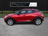 USED 2020 70 NISSAN JUKE 1.0 DIG-T N-Connecta SUV 5dr Petrol DCT Auto Euro 6 (s/s) (114 ps) HERE AT MOTOR SWITCH YOUR NEW MOTOR IS JUST A SWITCH AWAY WITH THIS NISSAN JUKE DIG-T N-CONNECTA SUV 5DR 1.0 PETROL DCT AUTOMATIC EURO 6, WHICH COMES WITH A FULL 12 MONTHS NATIONWIDE WARRANTY AND ALSO COMES WITH A FULL 12 MONTHS MOT, THIS VEHICLE ALSO HAS 4 X SERVICE HISTORY STAMPS WITH THE LAST SERVICE BEING DONE AT 42514 MILES, AND ALSO HAS LOW MILEAGE AND ONLY HAS 2 FORMER KEEPERS, FINANCE AVAILABLE FROM 11.9% APR, DELIVERY AVAILABLE, PART EX WELCOME, FULLY VALETED USING AUTO SMART PRODUCTS