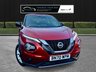 USED 2020 70 NISSAN JUKE 1.0 DIG-T N-Connecta SUV 5dr Petrol DCT Auto Euro 6 (s/s) (114 ps) HERE AT MOTOR SWITCH YOUR NEW MOTOR IS JUST A SWITCH AWAY WITH THIS NISSAN JUKE DIG-T N-CONNECTA SUV 5DR 1.0 PETROL DCT AUTOMATIC EURO 6, WHICH COMES WITH A FULL 12 MONTHS NATIONWIDE WARRANTY AND ALSO COMES WITH A FULL 12 MONTHS MOT, THIS VEHICLE ALSO HAS 4 X SERVICE HISTORY STAMPS WITH THE LAST SERVICE BEING DONE AT 42514 MILES, AND ALSO HAS LOW MILEAGE AND ONLY HAS 2 FORMER KEEPERS, FINANCE AVAILABLE FROM 11.9% APR, DELIVERY AVAILABLE, PART EX WELCOME, FULLY VALETED USING AUTO SMART PRODUCTS