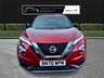 USED 2020 70 NISSAN JUKE 1.0 DIG-T N-Connecta SUV 5dr Petrol DCT Auto Euro 6 (s/s) (114 ps) HERE AT MOTOR SWITCH YOUR NEW MOTOR IS JUST A SWITCH AWAY WITH THIS NISSAN JUKE DIG-T N-CONNECTA SUV 5DR 1.0 PETROL DCT AUTOMATIC EURO 6, WHICH COMES WITH A FULL 12 MONTHS NATIONWIDE WARRANTY AND ALSO COMES WITH A FULL 12 MONTHS MOT, THIS VEHICLE ALSO HAS 4 X SERVICE HISTORY STAMPS WITH THE LAST SERVICE BEING DONE AT 42514 MILES, AND ALSO HAS LOW MILEAGE AND ONLY HAS 2 FORMER KEEPERS, FINANCE AVAILABLE FROM 11.9% APR, DELIVERY AVAILABLE, PART EX WELCOME, FULLY VALETED USING AUTO SMART PRODUCTS