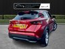 USED 2020 70 NISSAN JUKE 1.0 DIG-T N-Connecta SUV 5dr Petrol DCT Auto Euro 6 (s/s) (114 ps) HERE AT MOTOR SWITCH YOUR NEW MOTOR IS JUST A SWITCH AWAY WITH THIS NISSAN JUKE DIG-T N-CONNECTA SUV 5DR 1.0 PETROL DCT AUTOMATIC EURO 6, WHICH COMES WITH A FULL 12 MONTHS NATIONWIDE WARRANTY AND ALSO COMES WITH A FULL 12 MONTHS MOT, THIS VEHICLE ALSO HAS 4 X SERVICE HISTORY STAMPS WITH THE LAST SERVICE BEING DONE AT 42514 MILES, AND ALSO HAS LOW MILEAGE AND ONLY HAS 2 FORMER KEEPERS, FINANCE AVAILABLE FROM 11.9% APR, DELIVERY AVAILABLE, PART EX WELCOME, FULLY VALETED USING AUTO SMART PRODUCTS