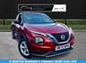 USED 2020 70 NISSAN JUKE 1.0 DIG-T N-Connecta SUV 5dr Petrol DCT Auto Euro 6 (s/s) (114 ps) HERE AT MOTOR SWITCH YOUR NEW MOTOR IS JUST A SWITCH AWAY WITH THIS NISSAN JUKE DIG-T N-CONNECTA SUV 5DR 1.0 PETROL DCT AUTOMATIC EURO 6, WHICH COMES WITH A FULL 12 MONTHS NATIONWIDE WARRANTY AND ALSO COMES WITH A FULL 12 MONTHS MOT, THIS VEHICLE ALSO HAS 4 X SERVICE HISTORY STAMPS WITH THE LAST SERVICE BEING DONE AT 42514 MILES, AND ALSO HAS LOW MILEAGE AND ONLY HAS 2 FORMER KEEPERS, FINANCE AVAILABLE FROM 11.9% APR, DELIVERY AVAILABLE, PART EX WELCOME, FULLY VALETED USING AUTO SMART PRODUCTS